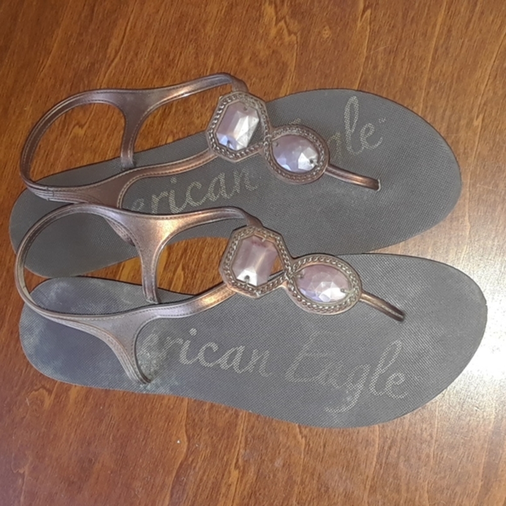 American Eagle Shoes